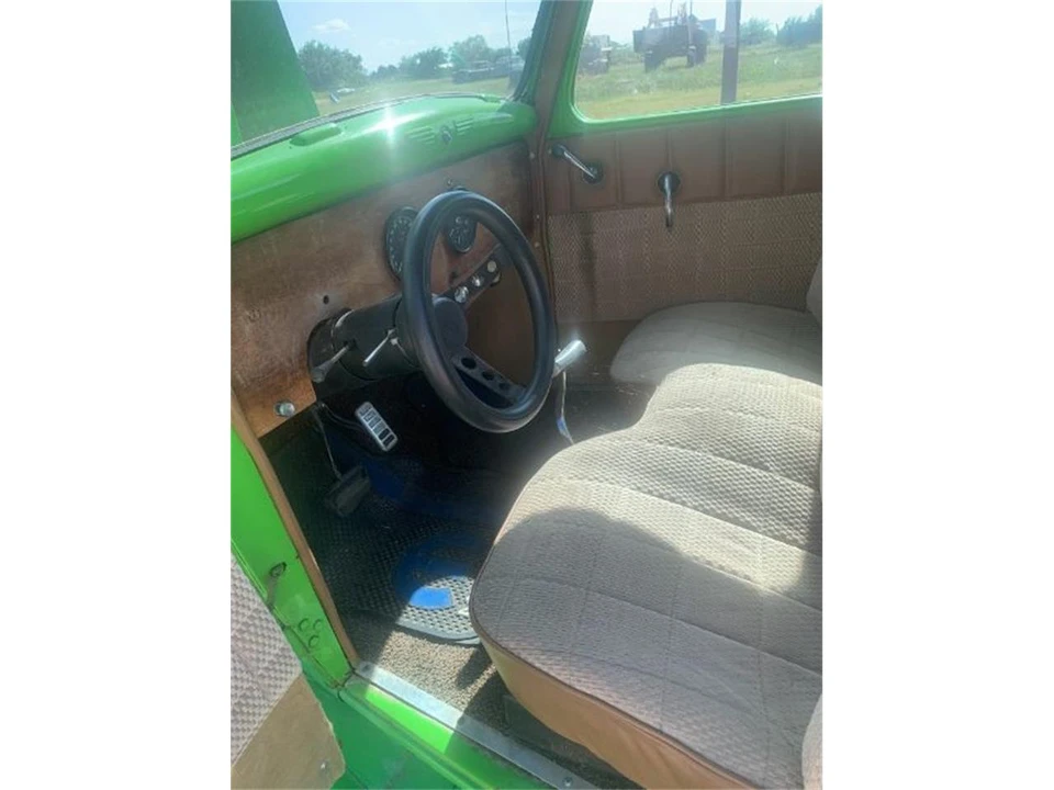 1938 Dodge L/M/R Series - Image 8 of 12