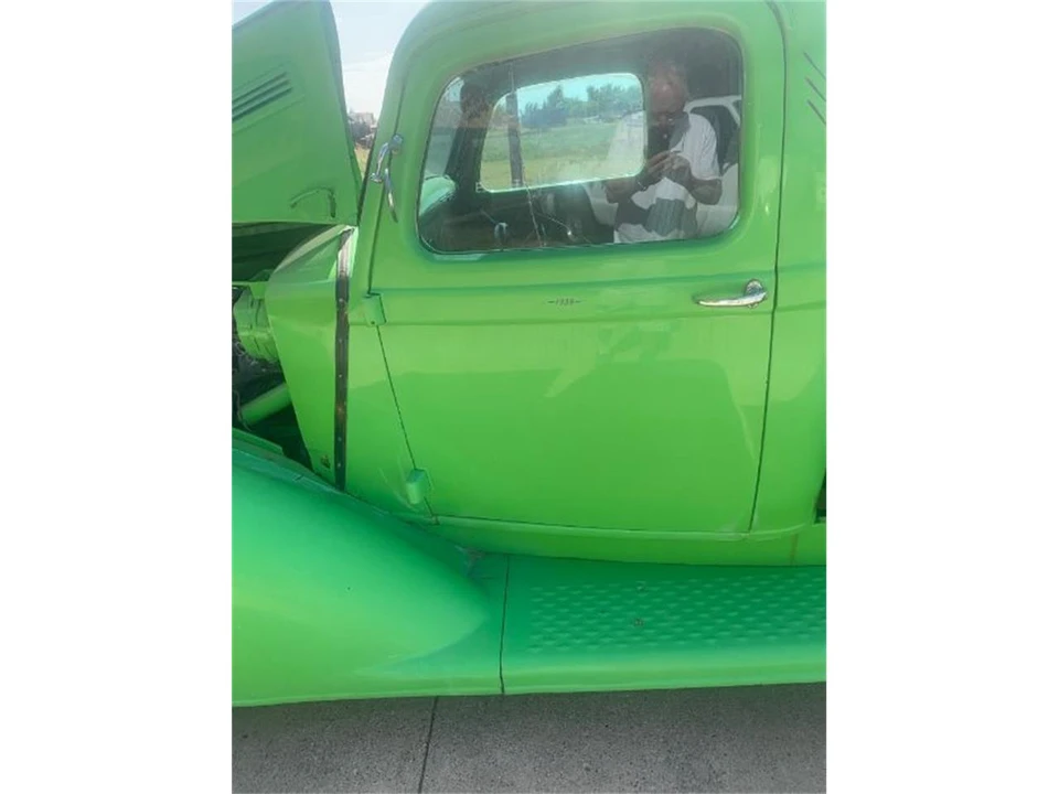 1938 Dodge L/M/R Series - Image 6 of 12
