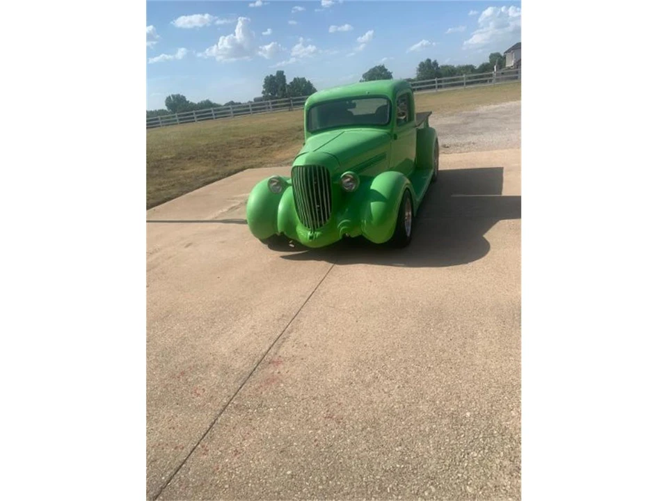 1938 Dodge L/M/R Series - Image 2 of 12