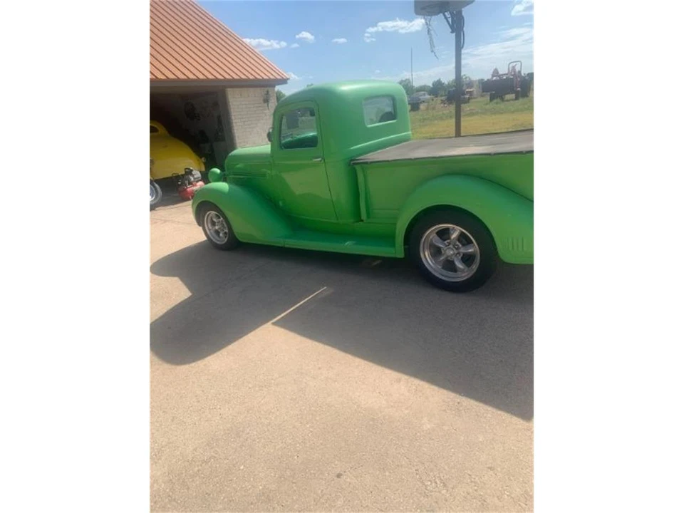1938 Dodge L/M/R Series - Image 12 of 12