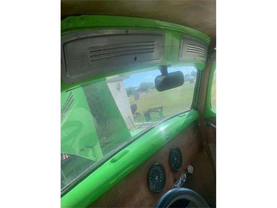 1938 Dodge L/M/R Series - Image 11 of 12