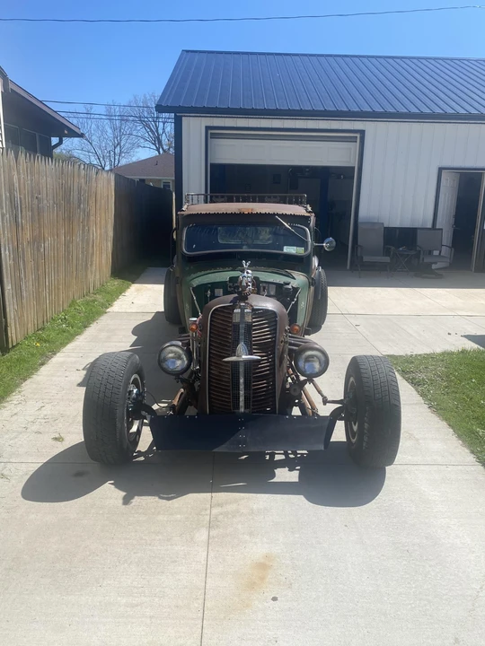 1938 Dodge HC/KC Pickup - Image 13 of 31