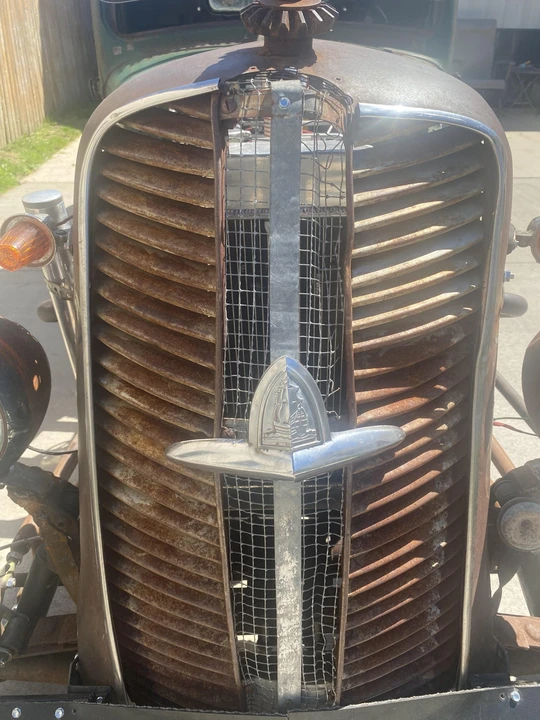 1938 Dodge HC/KC Pickup - Image 14 of 31