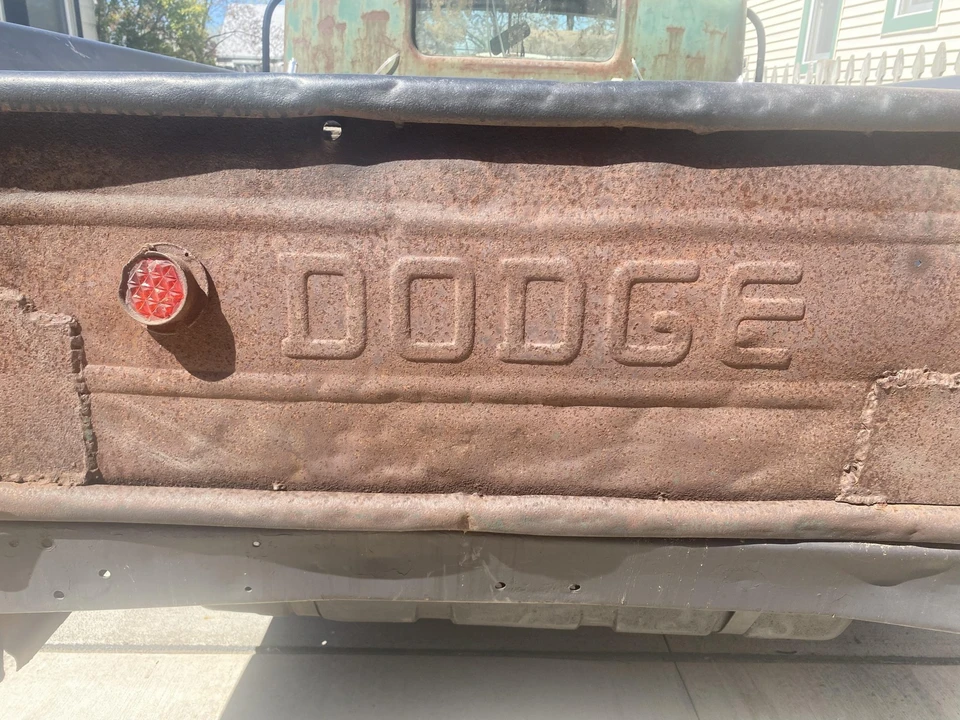 1938 Dodge HC/KC Pickup - Image 16 of 31