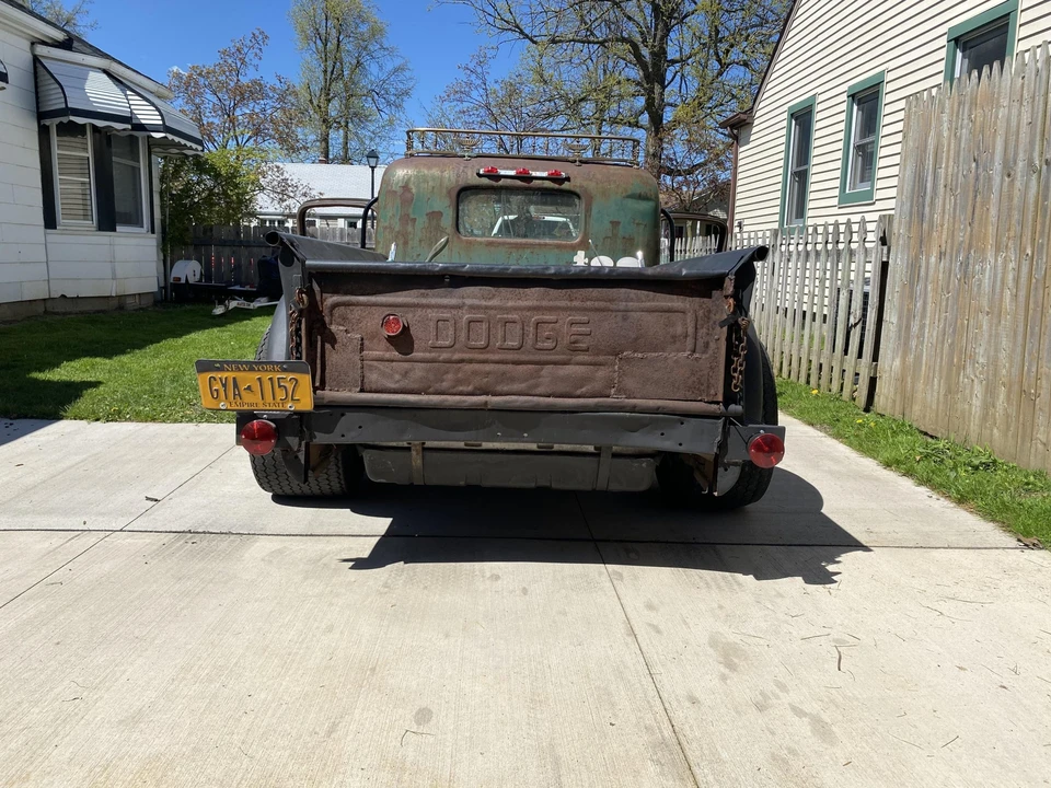 1938 Dodge HC/KC Pickup - Image 7 of 31