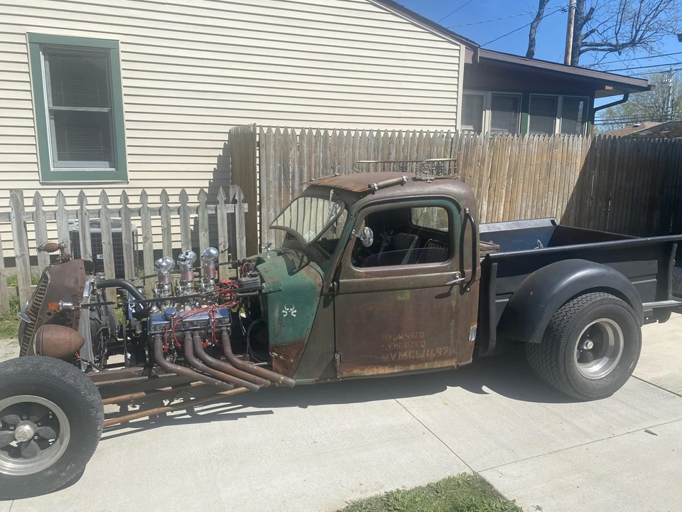1938 Dodge HC/KC Pickup - Image 4 of 31