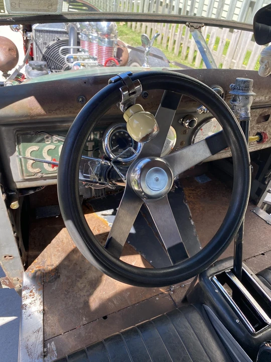 1938 Dodge HC/KC Pickup - Image 23 of 31