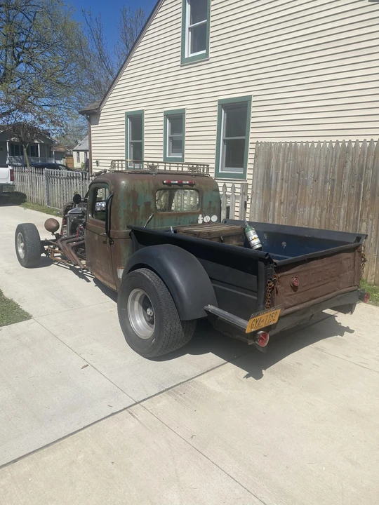 1938 Dodge HC/KC Pickup - Image 6 of 31