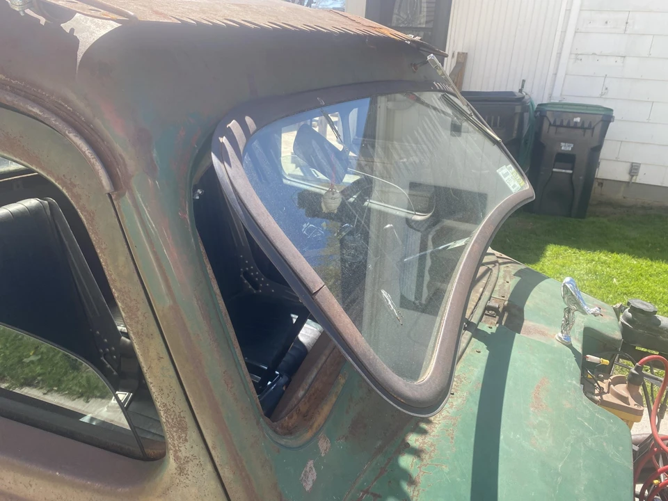 1938 Dodge HC/KC Pickup - Image 21 of 31