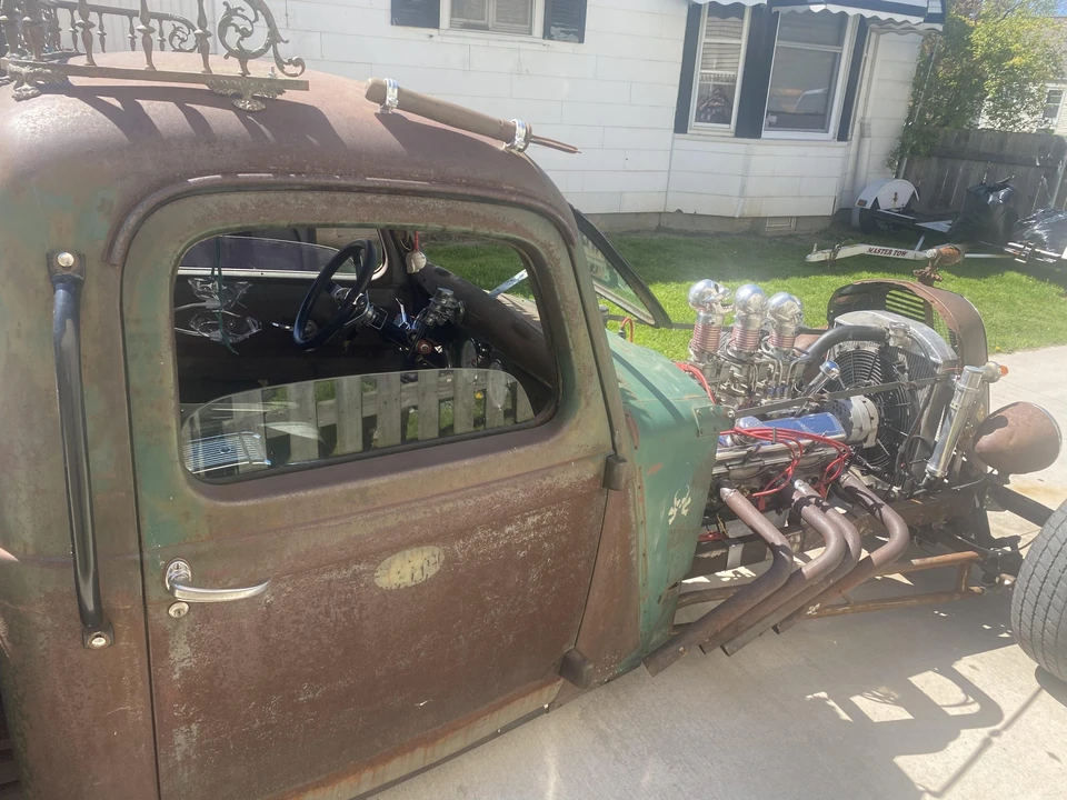 1938 Dodge HC/KC Pickup - Image 18 of 31