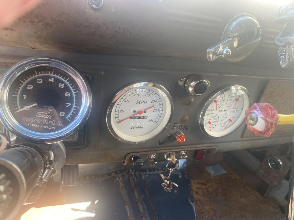 1938 Dodge HC/KC Pickup - Image 26 of 31