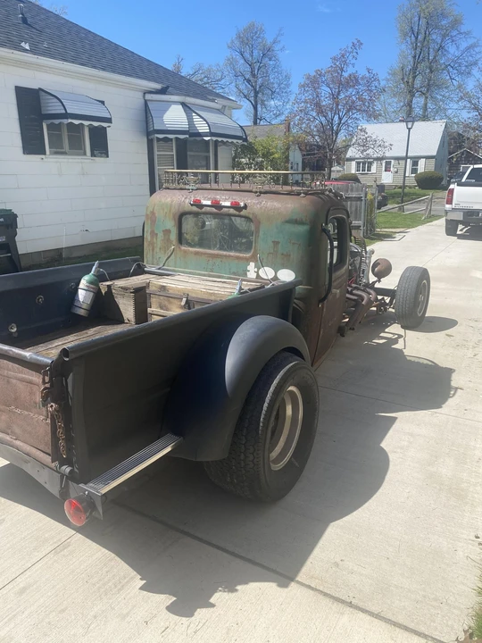 1938 Dodge HC/KC Pickup - Image 11 of 31