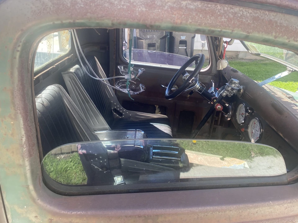 1938 Dodge HC/KC Pickup - Image 19 of 31