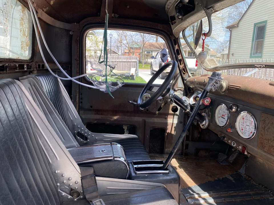 1938 Dodge HC/KC Pickup - Image 29 of 31