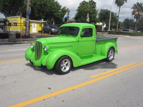 1938 Dodge Pickup