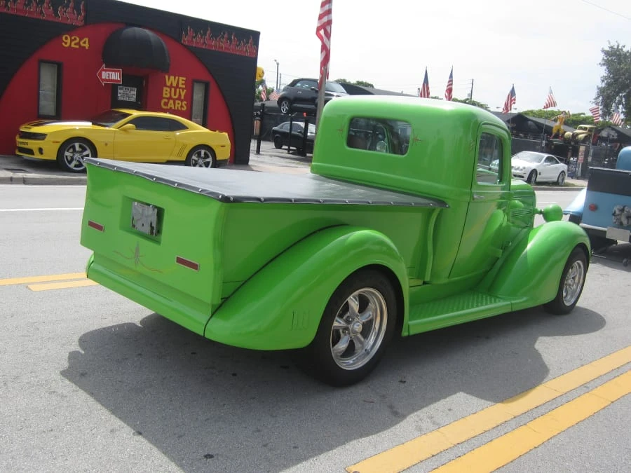 1938 Dodge L/M/R Series - Image 3 of 6