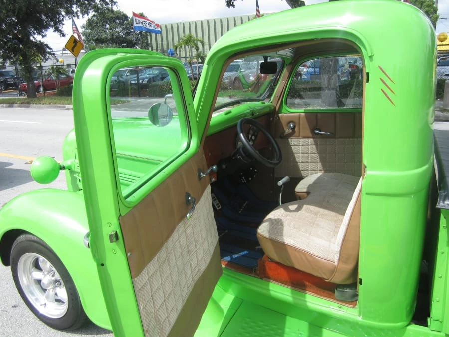 1938 Dodge L/M/R Series - Image 4 of 6