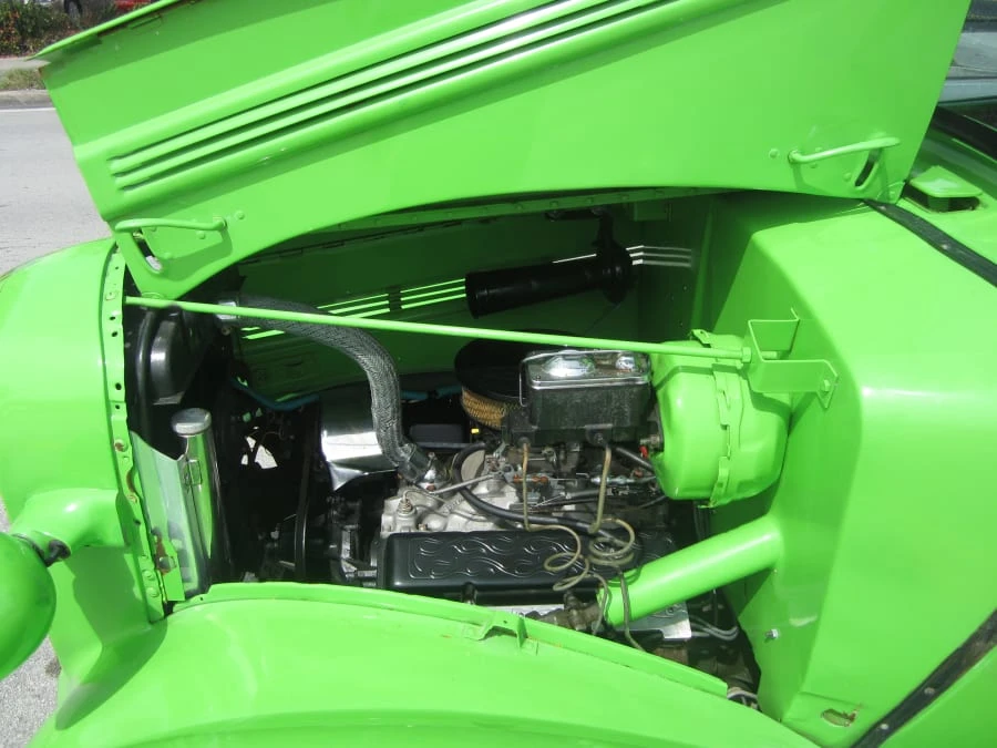 1938 Dodge L/M/R Series - Image 5 of 6