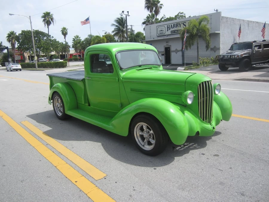 1938 Dodge L/M/R Series - Image 6 of 6