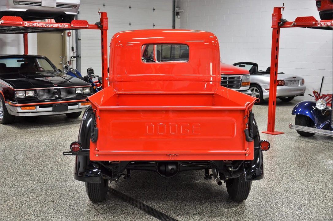 1938 Dodge L/M/R Series - Image 14 of 31