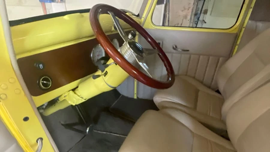 1938 Dodge L/M/R Series - Image 3 of 8