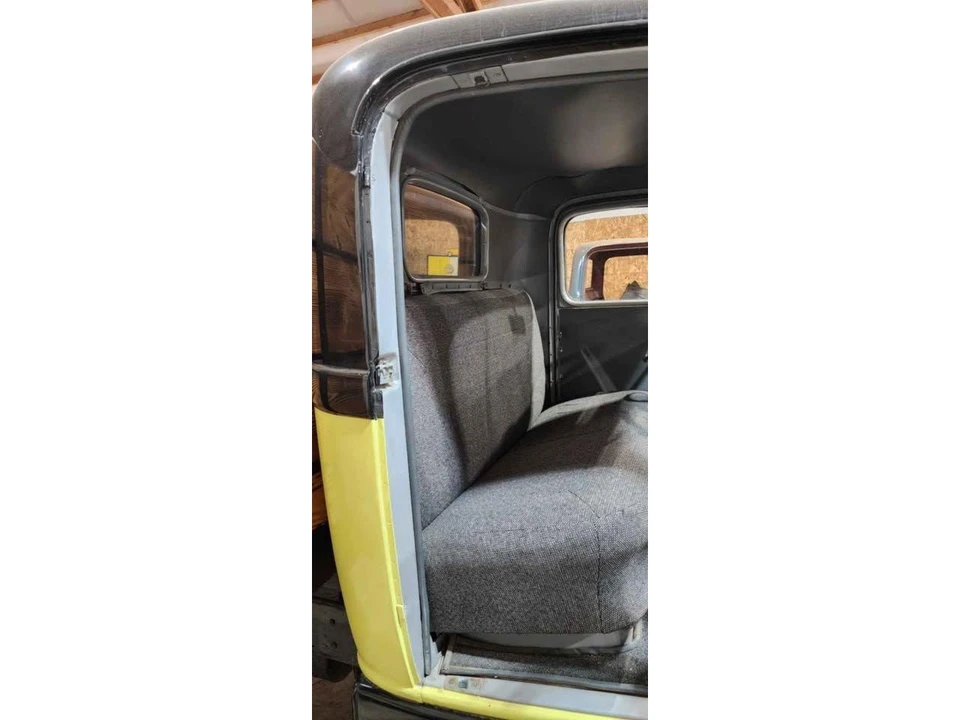 1938 Dodge L/M/R Series - Image 16 of 28