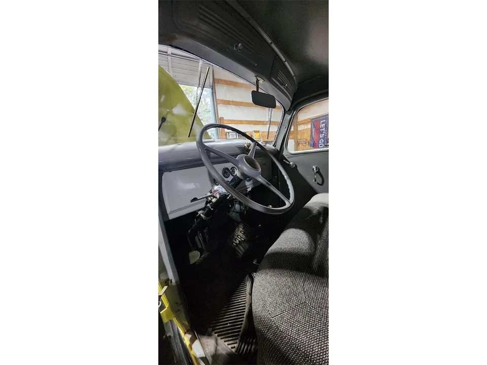 1938 Dodge L/M/R Series - Image 12 of 28
