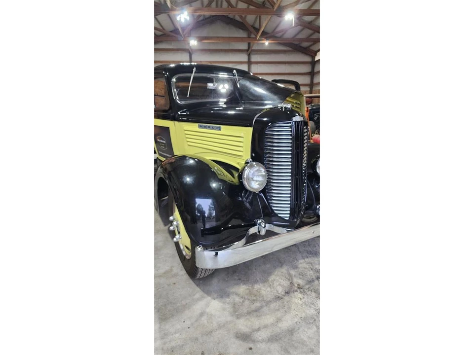1938 Dodge L/M/R Series - Image 6 of 28