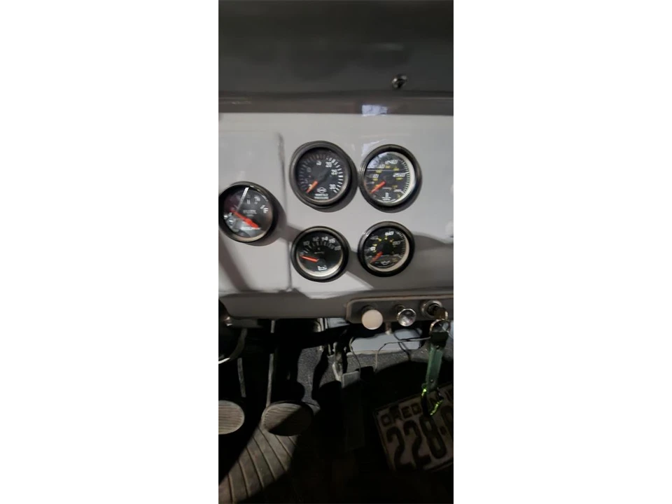 1938 Dodge L/M/R Series - Image 15 of 28