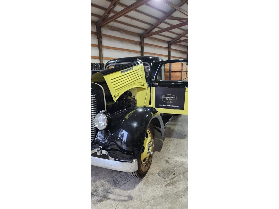 1938 Dodge L/M/R Series - Image 4 of 28