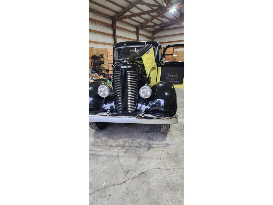 1938 Dodge L/M/R Series - Image 5 of 28