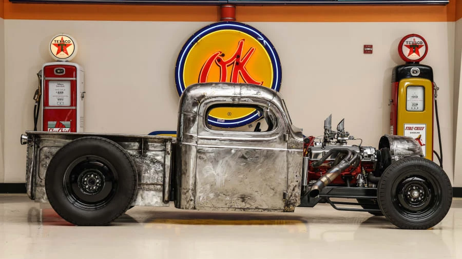 1938 Dodge L/M/R Series - Image 2 of 9