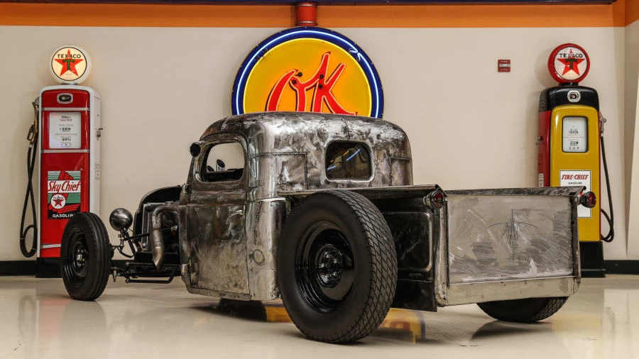 1938 Dodge L/M/R Series - Image 3 of 9