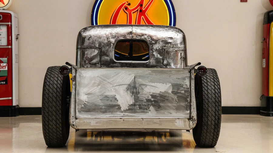 1938 Dodge L/M/R Series - Image 8 of 9