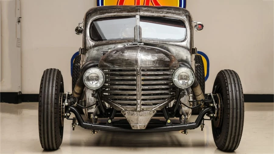 1938 Dodge L/M/R Series - Image 9 of 9