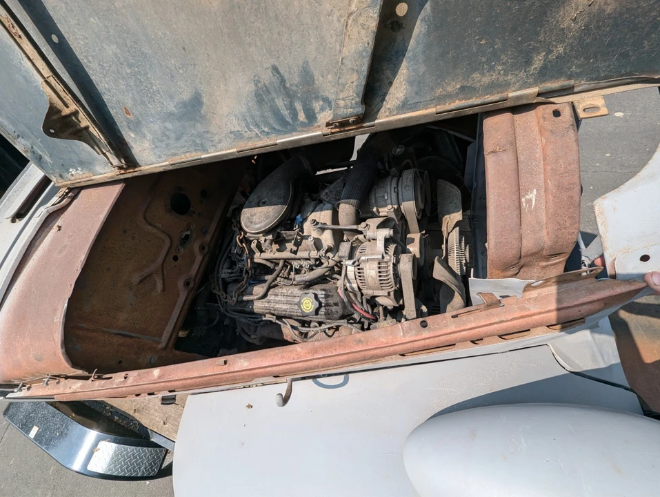 1938 Dodge L/M/R Series - Image 14 of 15