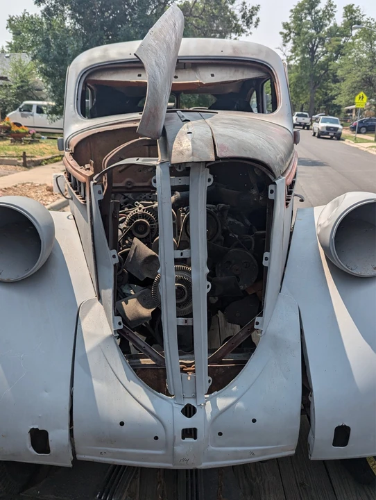 1938 Dodge L/M/R Series - Image 10 of 15