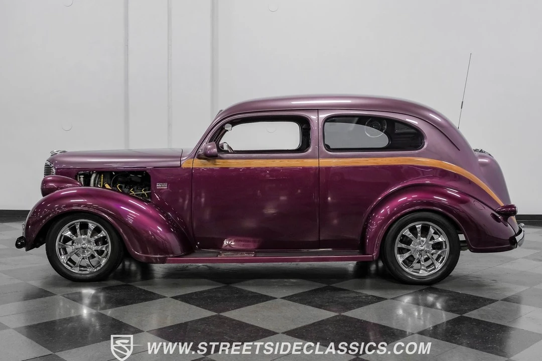 1938 Dodge L/M/R Series - Image 6 of 12