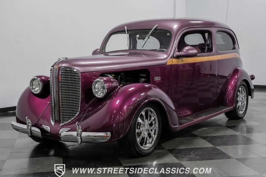 1938 Dodge L/M/R Series - Image 19 of 21