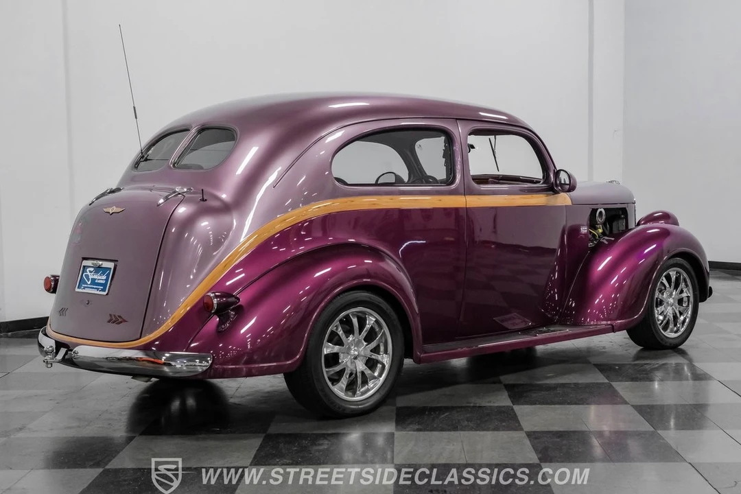1938 Dodge L/M/R Series - Image 11 of 12