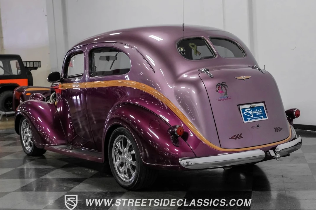 1938 Dodge L/M/R Series - Image 9 of 12