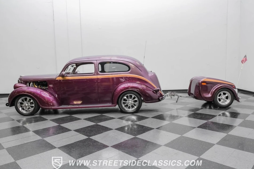 1938 Dodge L/M/R Series - Image 2 of 12