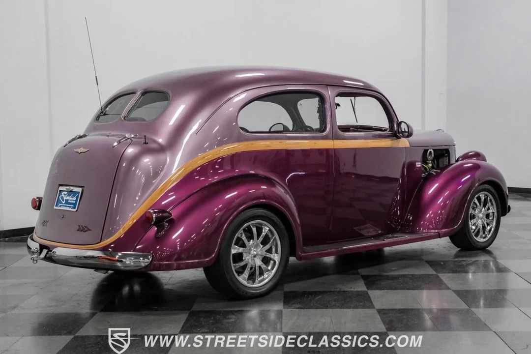1938 Dodge L/M/R Series - Image 12 of 21