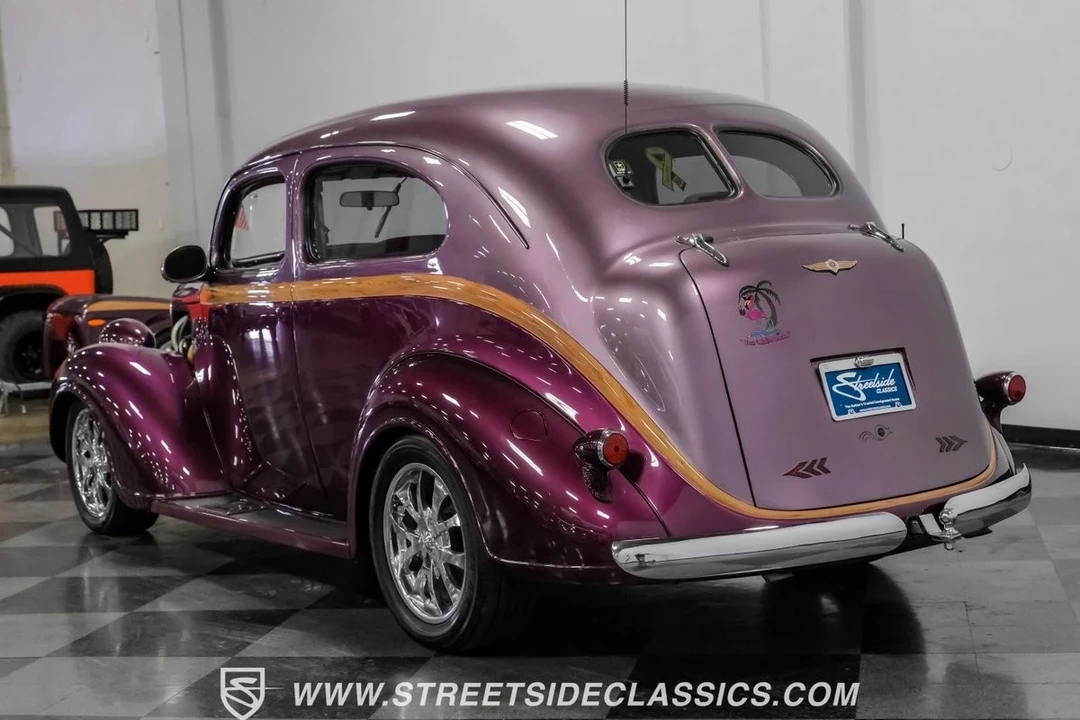1938 Dodge L/M/R Series - Image 10 of 21