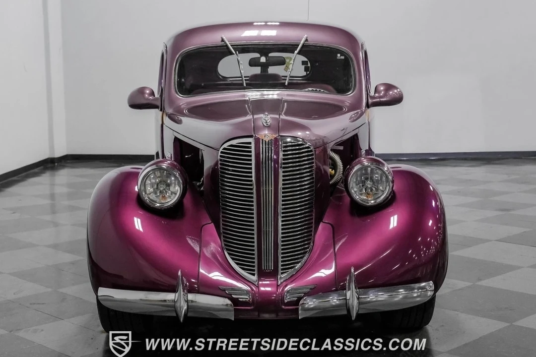 1938 Dodge L/M/R Series - Image 18 of 21