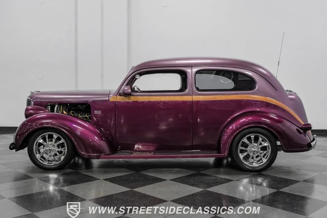 1938 Dodge L/M/R Series - Image 7 of 21