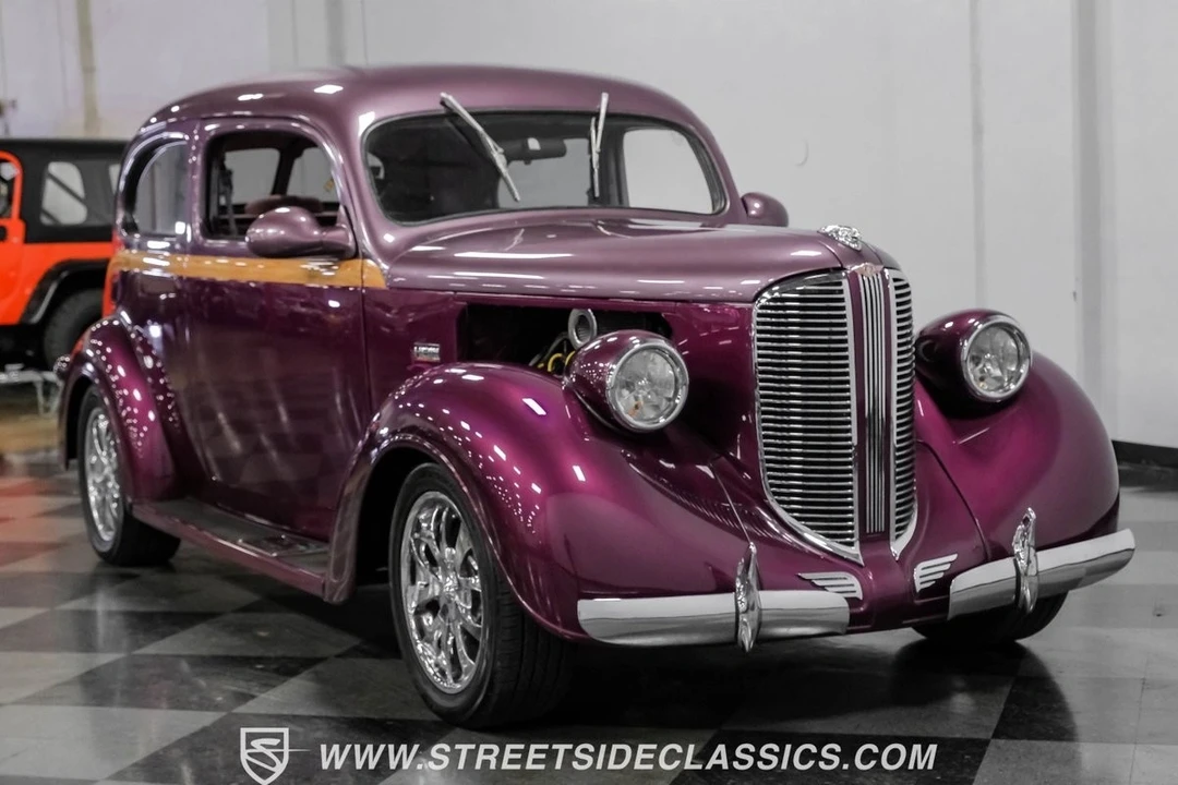 1938 Dodge L/M/R Series - Image 17 of 21