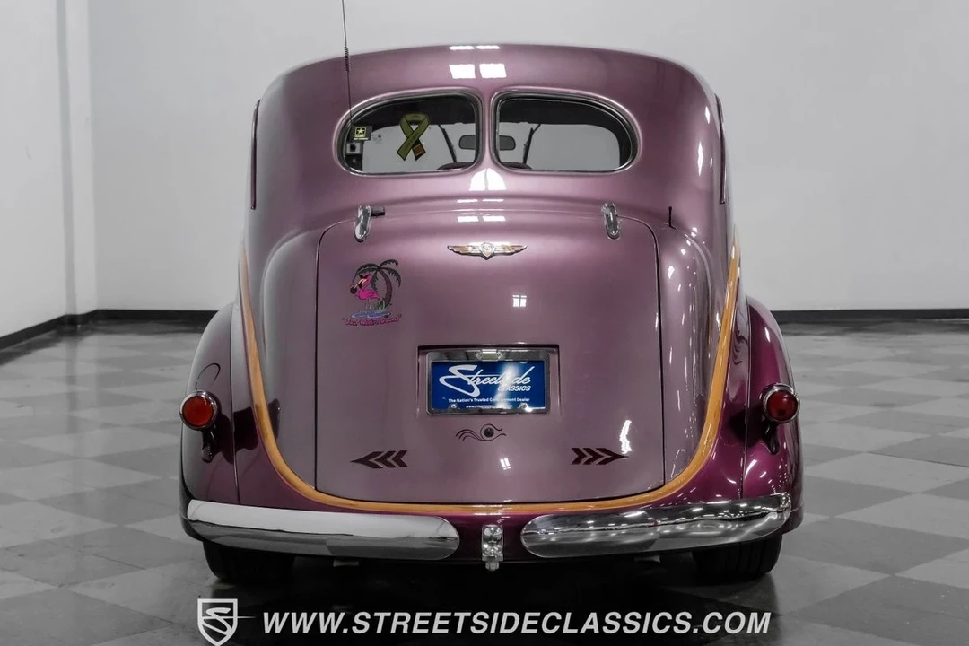 1938 Dodge L/M/R Series - Image 11 of 21
