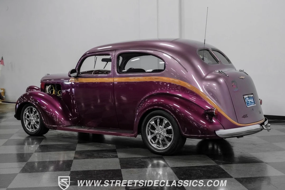 1938 Dodge L/M/R Series - Image 7 of 12