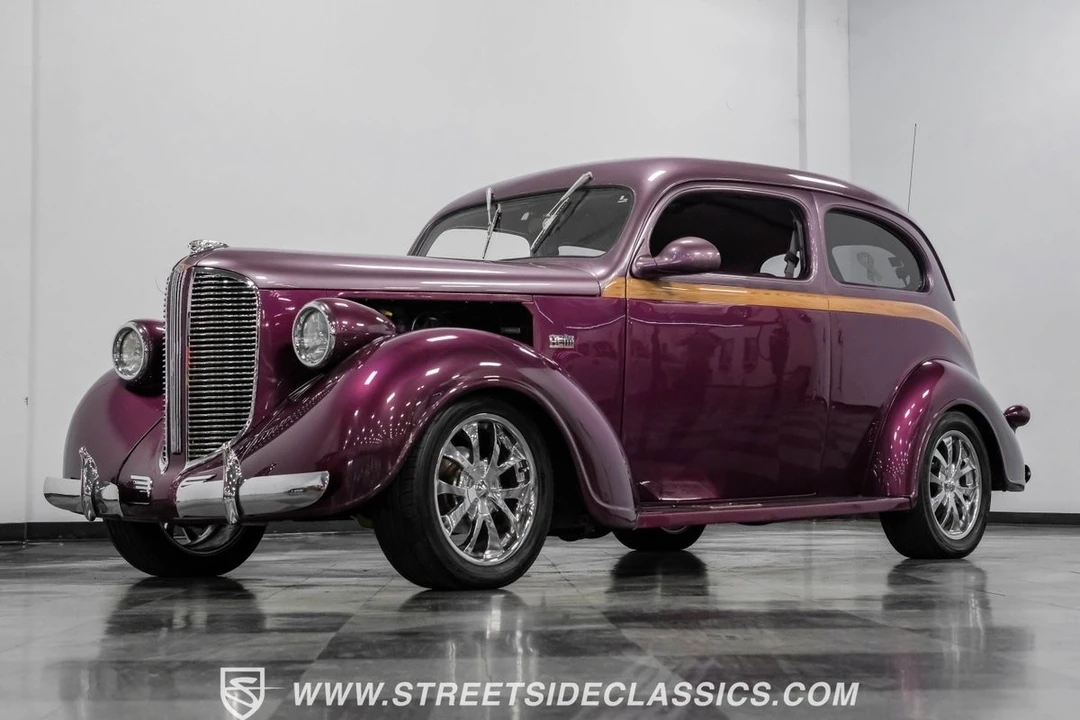1938 Dodge L/M/R Series - Image 21 of 21